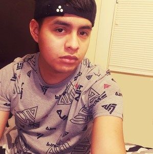 Meet your Posher, Sergio